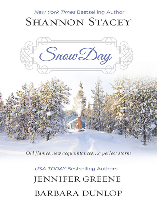 Cover image for Snow Day/Heart of the Storm/Seeing Red/Land's End
